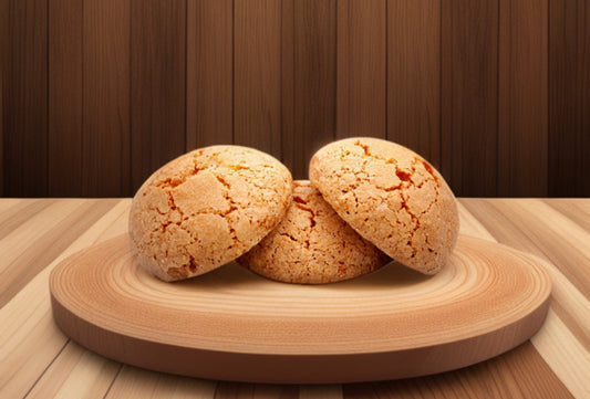 Amaretti artigianali